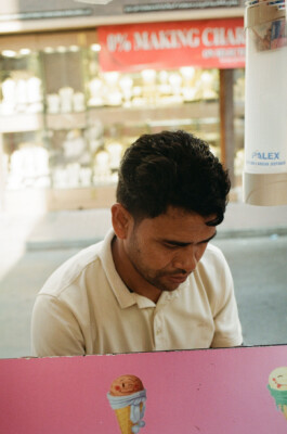 Camilo Bustamante