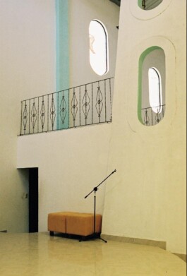Camilo Bustamante